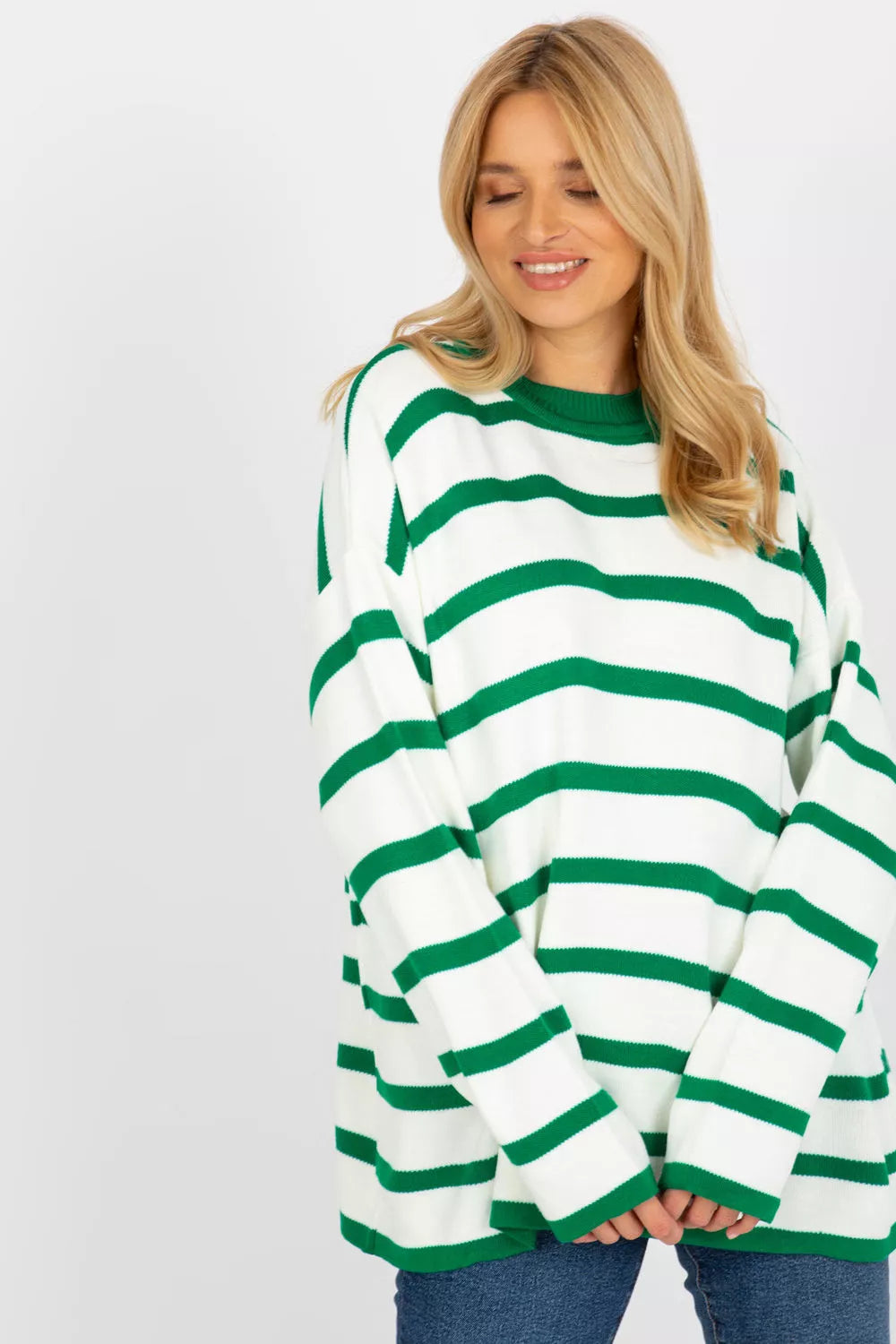 Megztinis, modelis 175735 Rue Paris