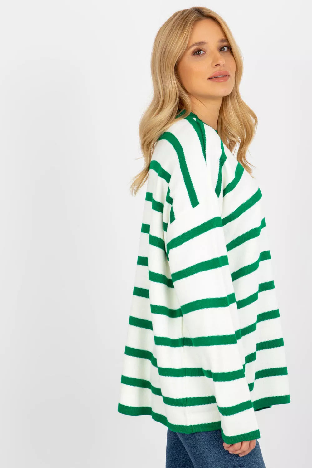 Megztinis, modelis 175735 Rue Paris