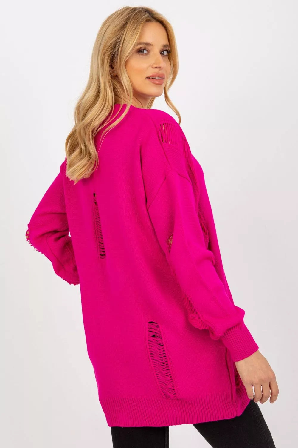Kardiganas, modelis 175746 Rue Paris