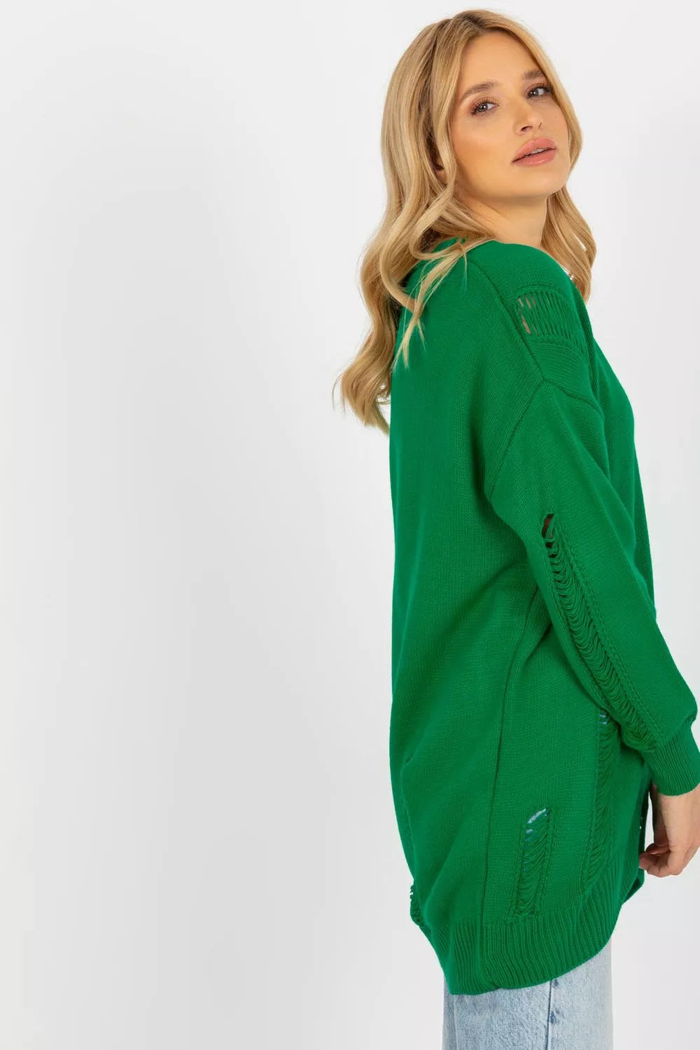 Kardiganas, modelis 175748 Rue Paris