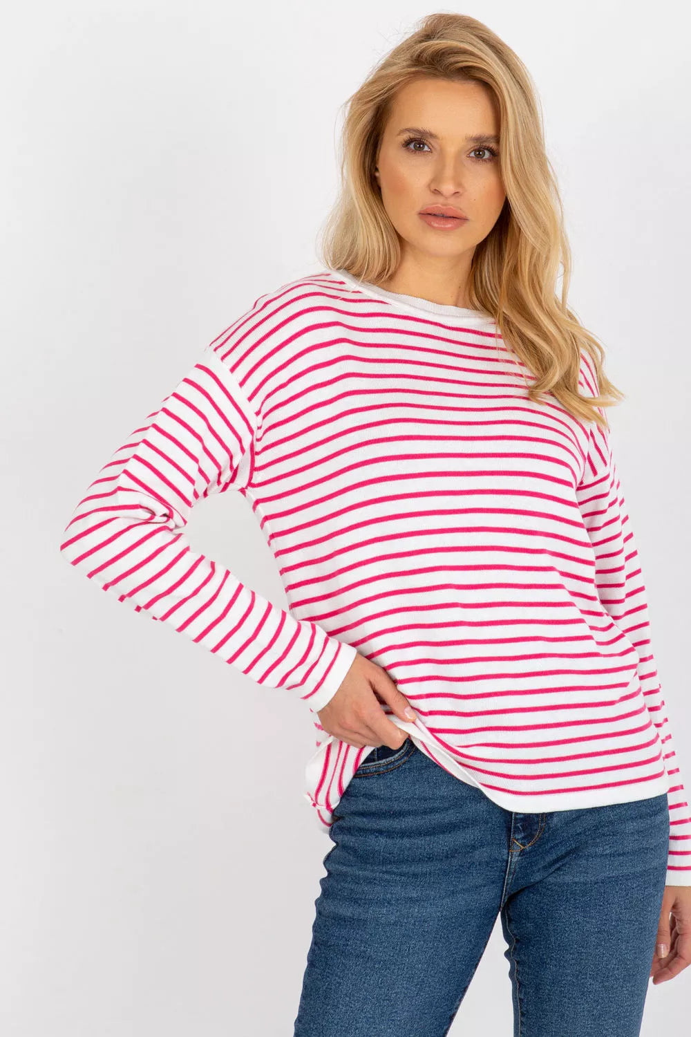 Megztinis, modelis 175753 Rue Paris