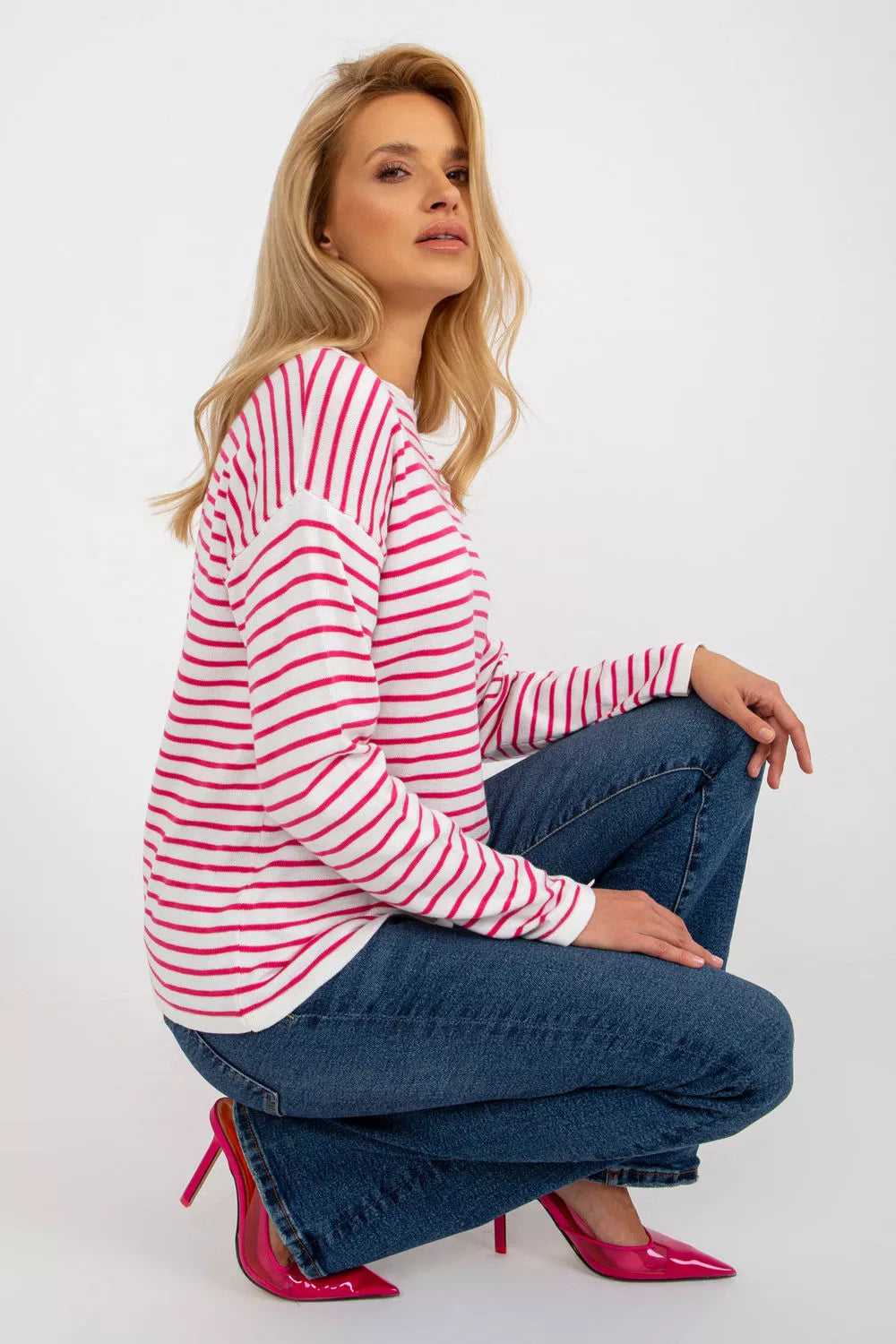 Megztinis, modelis 175753 Rue Paris