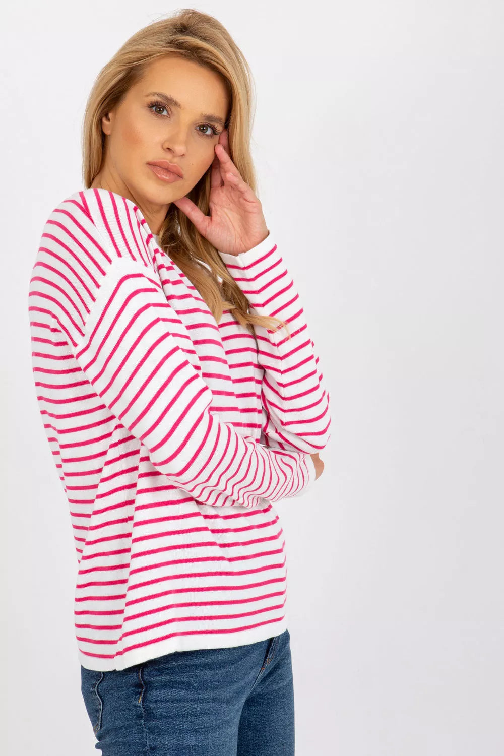 Megztinis, modelis 175753 Rue Paris
