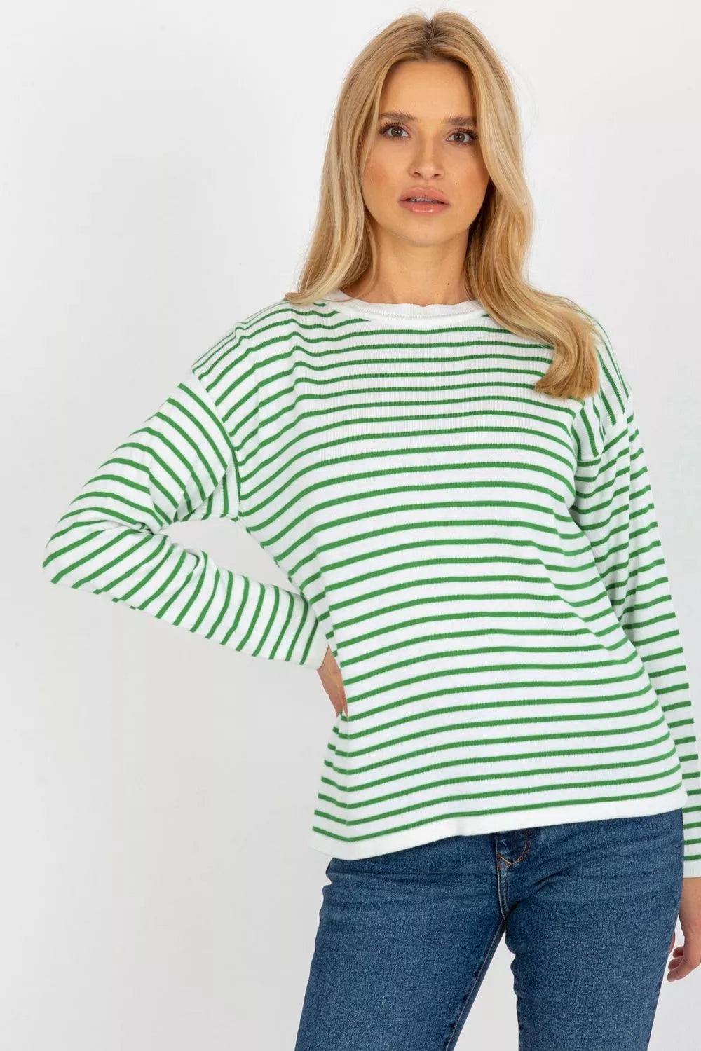 Megztinis, modelis 175755 Rue Paris