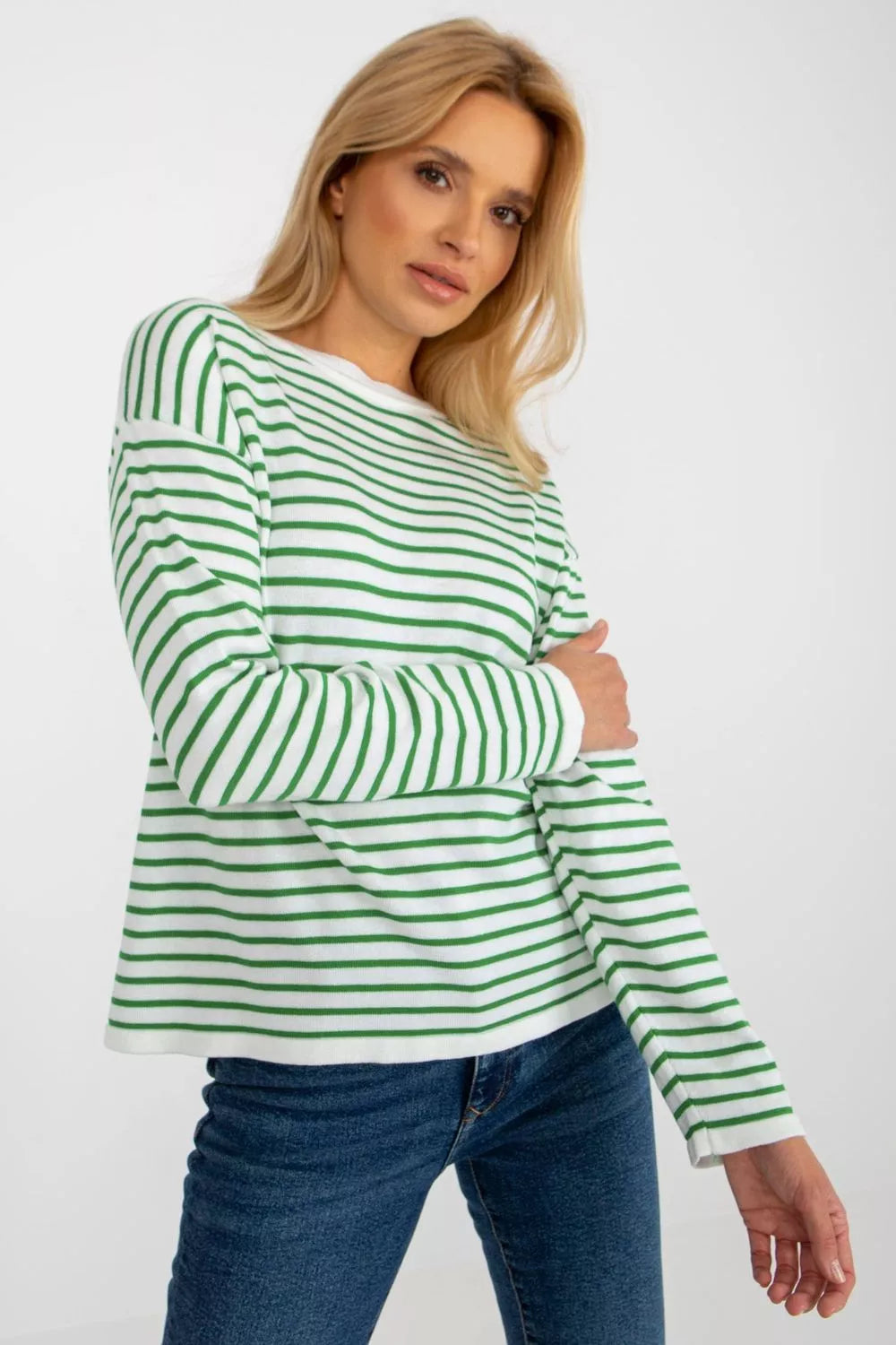 Megztinis, modelis 175755 Rue Paris