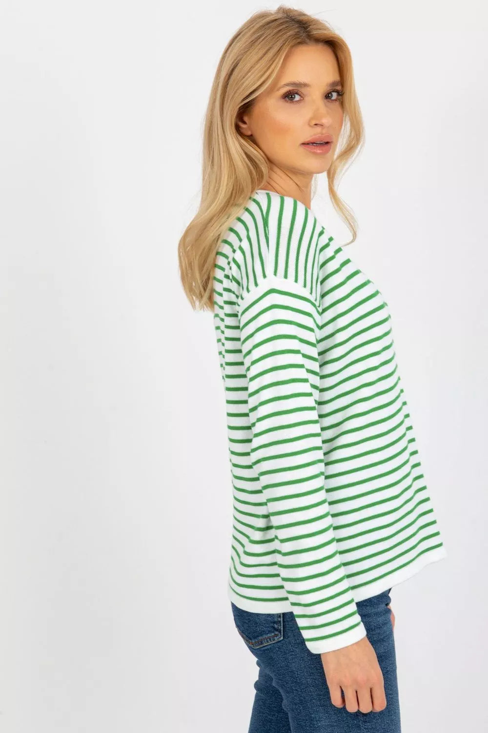 Megztinis, modelis 175755 Rue Paris