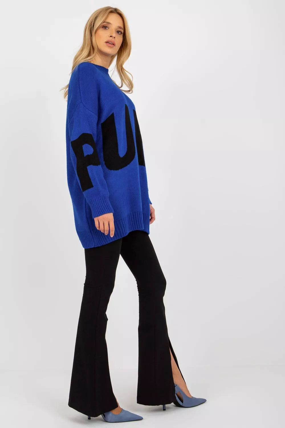 Megztinis, modelis 175757 Rue Paris