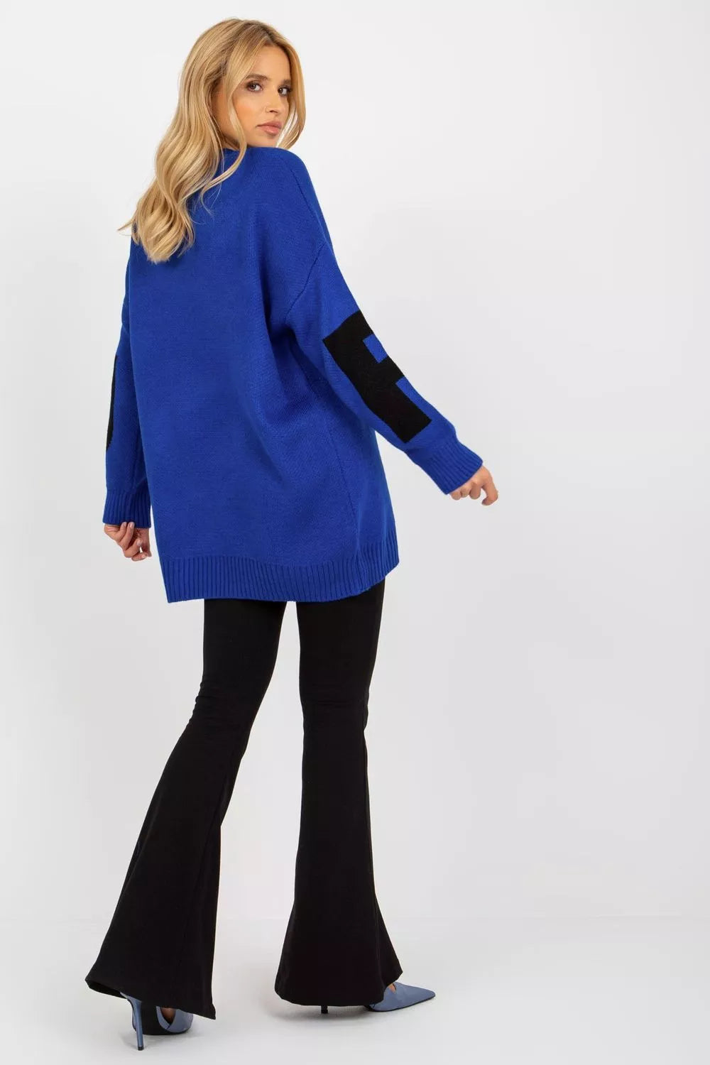 Megztinis, modelis 175757 Rue Paris