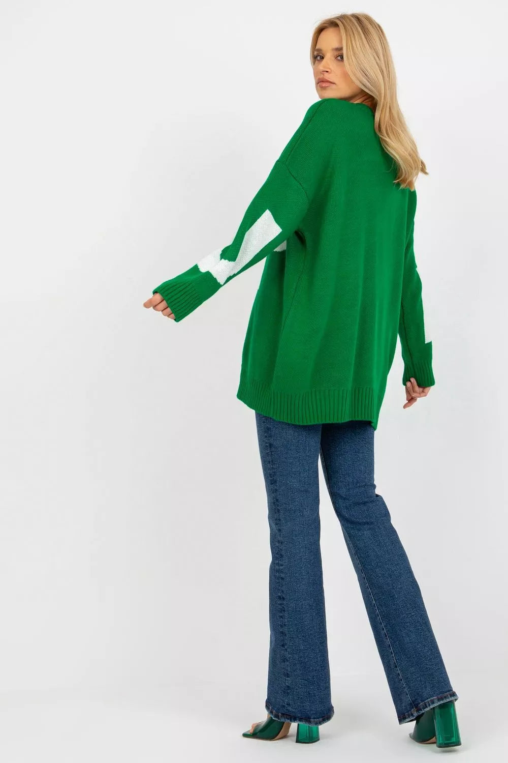 Megztinis, modelis 175760, Rue Paris
