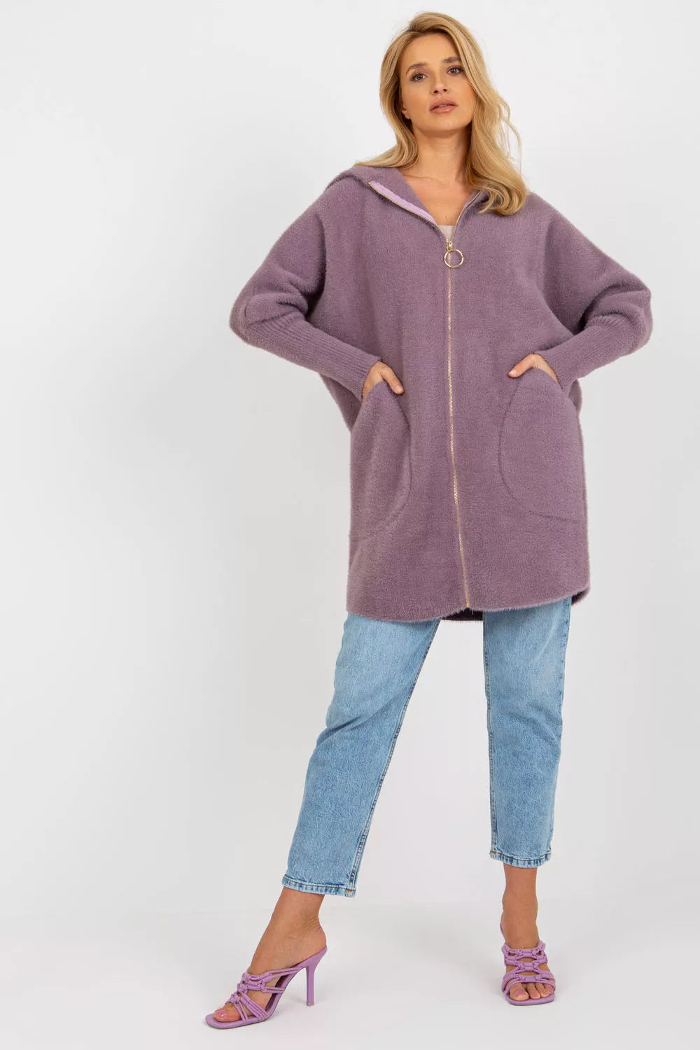 Palto modelis 175941 MBM