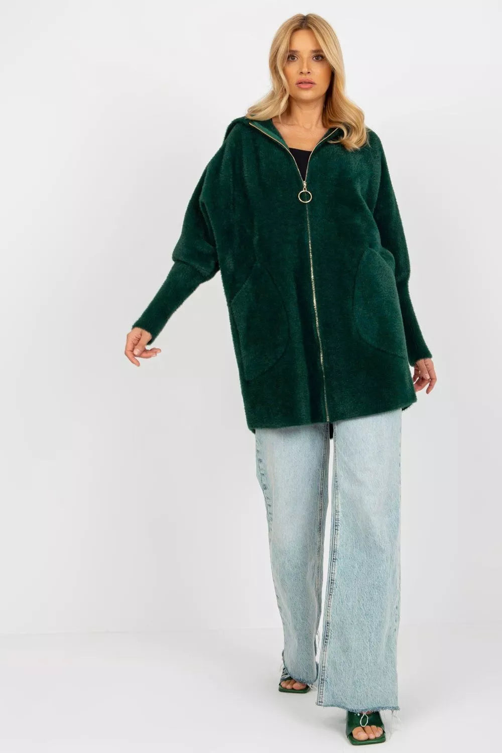 Palto modelis 175942 MBM