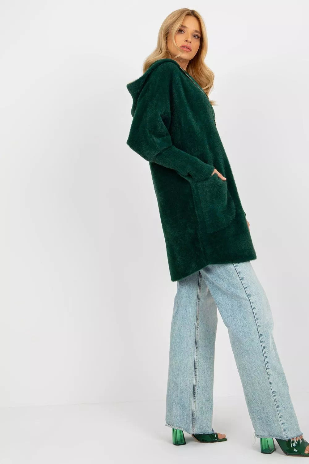 Palto modelis 175942 MBM