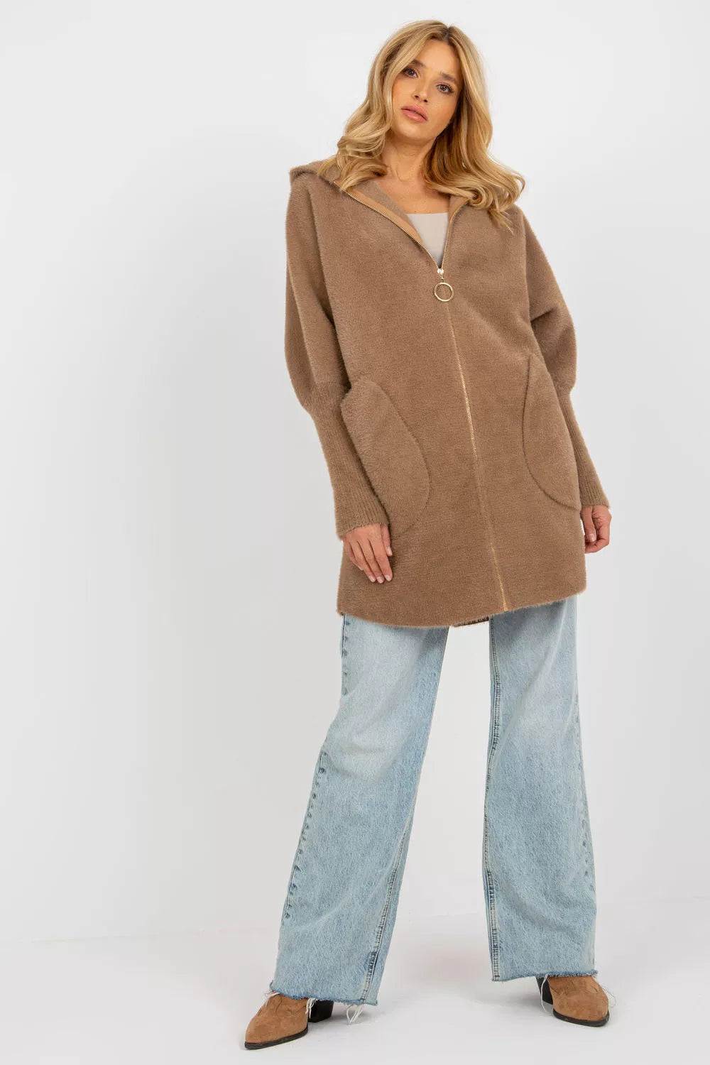 Palto modelis 175943 MBM