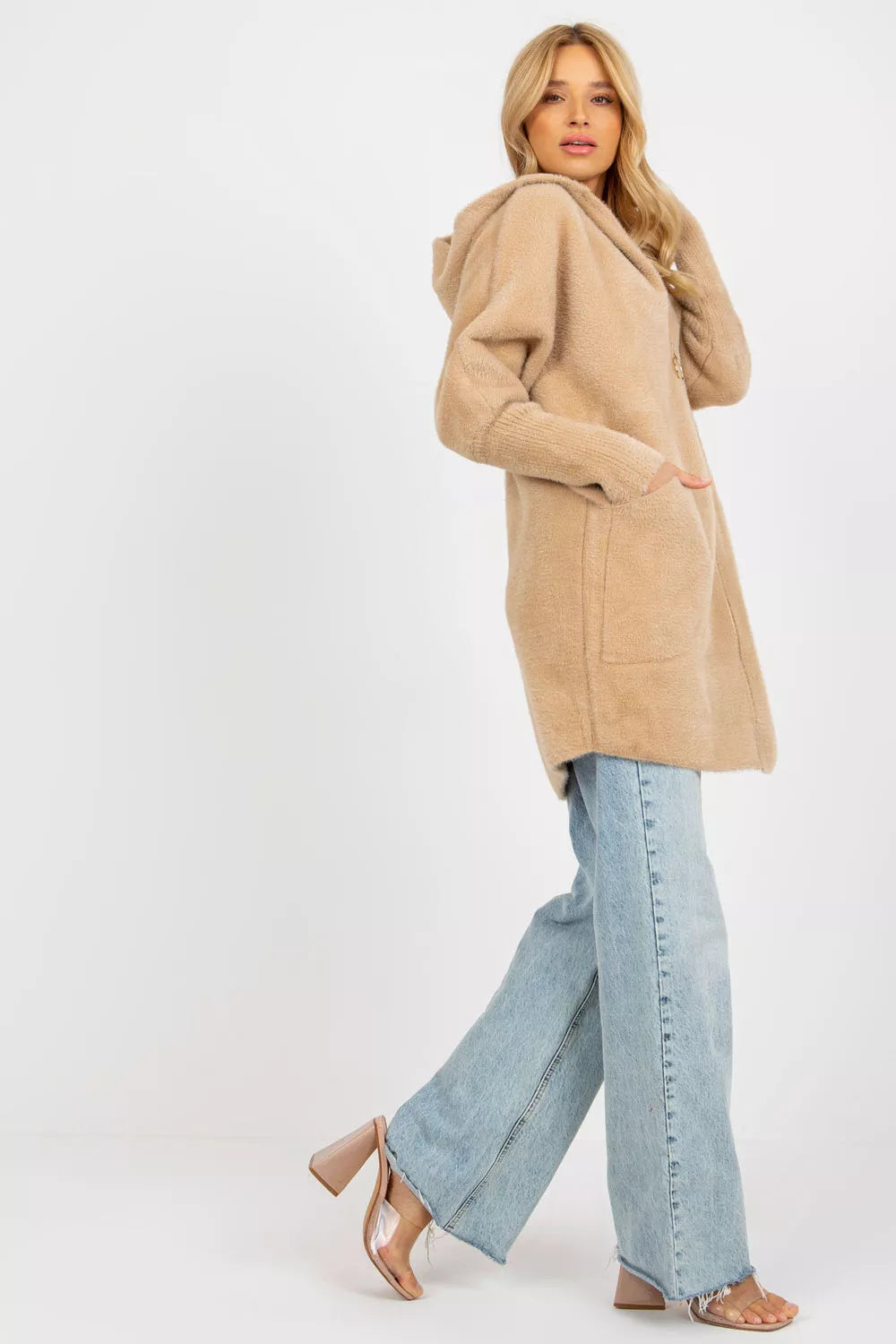 Palto modelis 175944 MBM