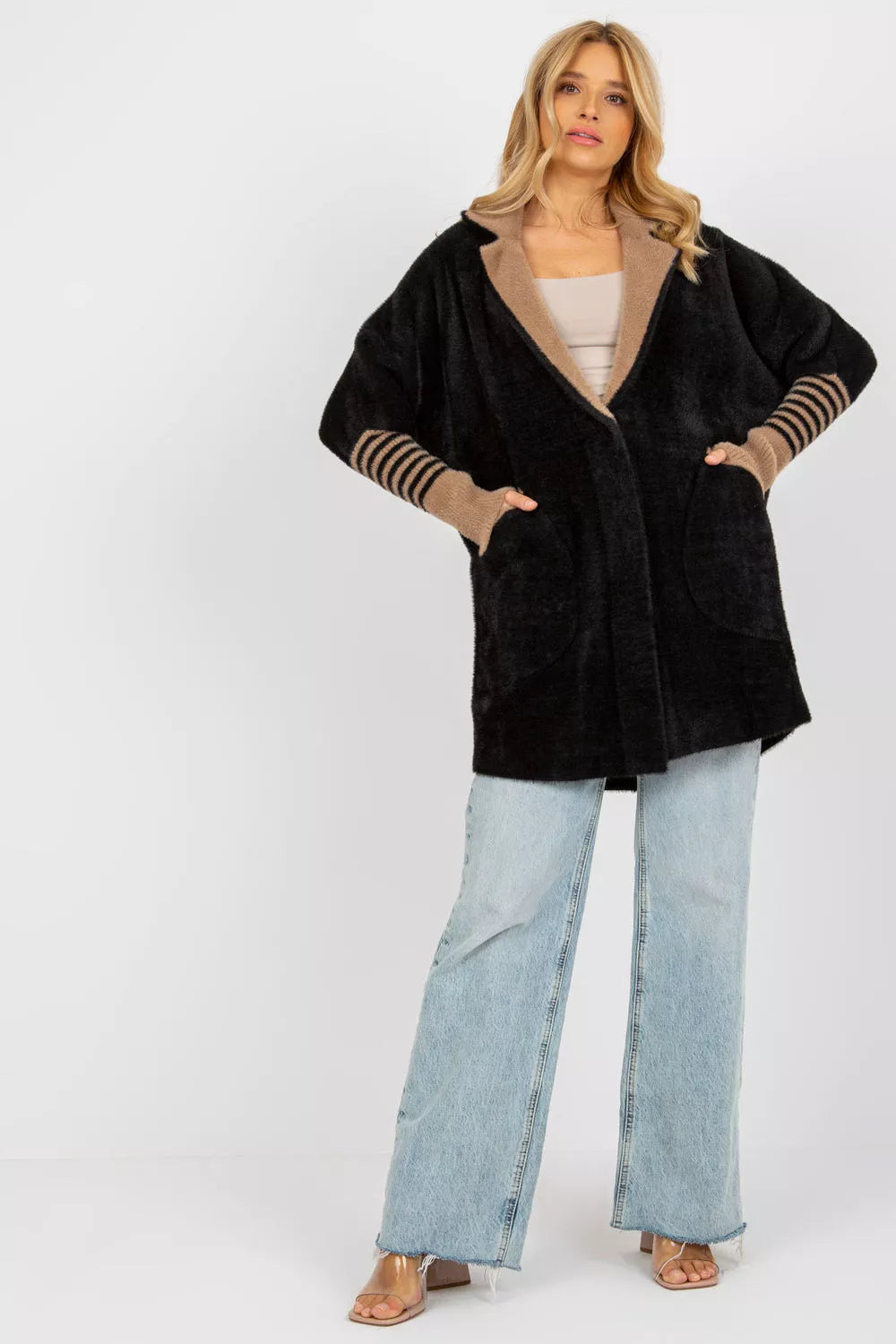 Palto modelis 175957 MBM