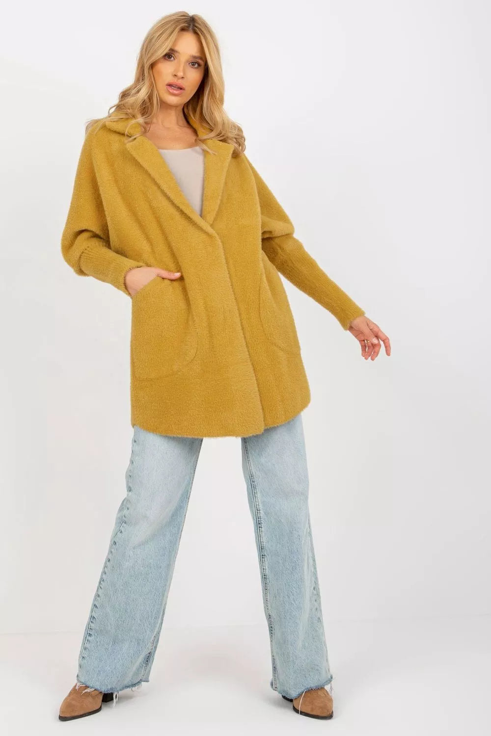 Palto modelis 175958 MBM