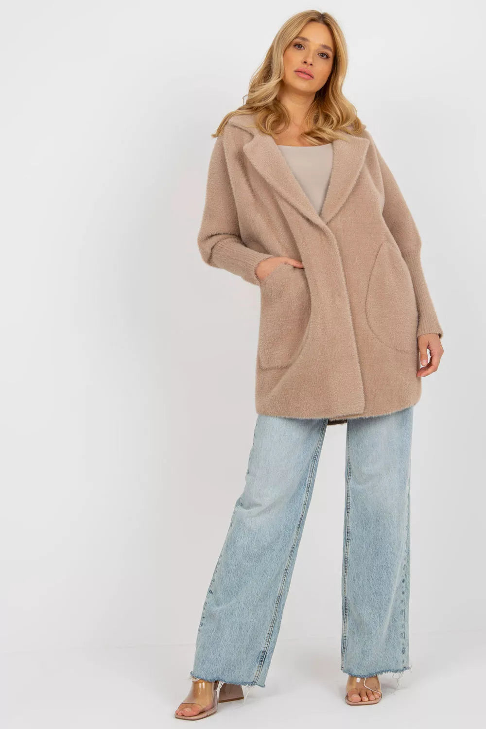 Palto modelis 175964 MBM