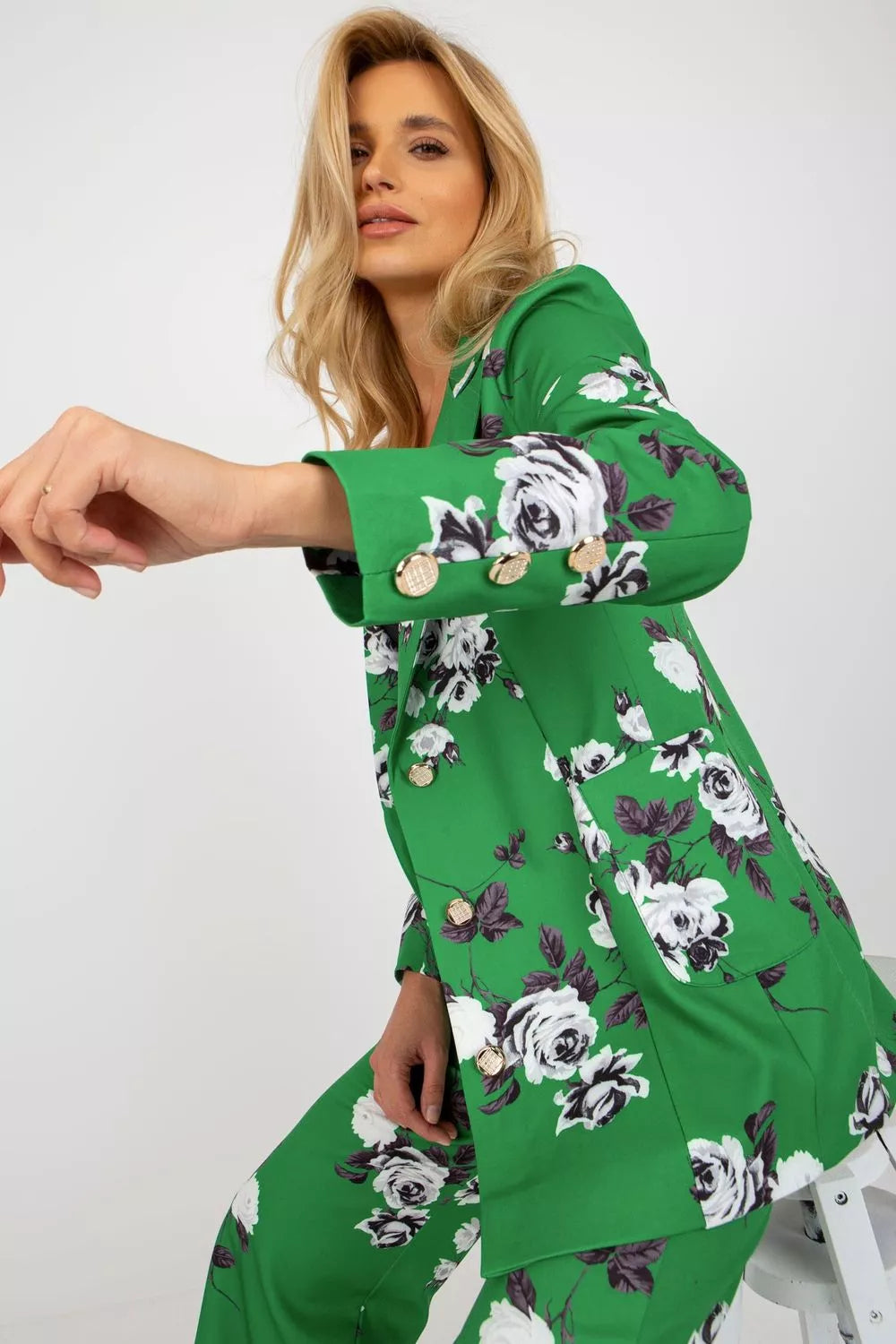 Striukės modelis 175967 Lakerta