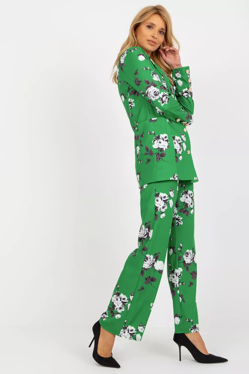 Striukės modelis 175967 Lakerta