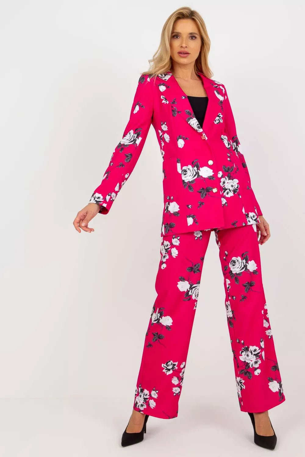 Striukės modelis 175968 Lakerta