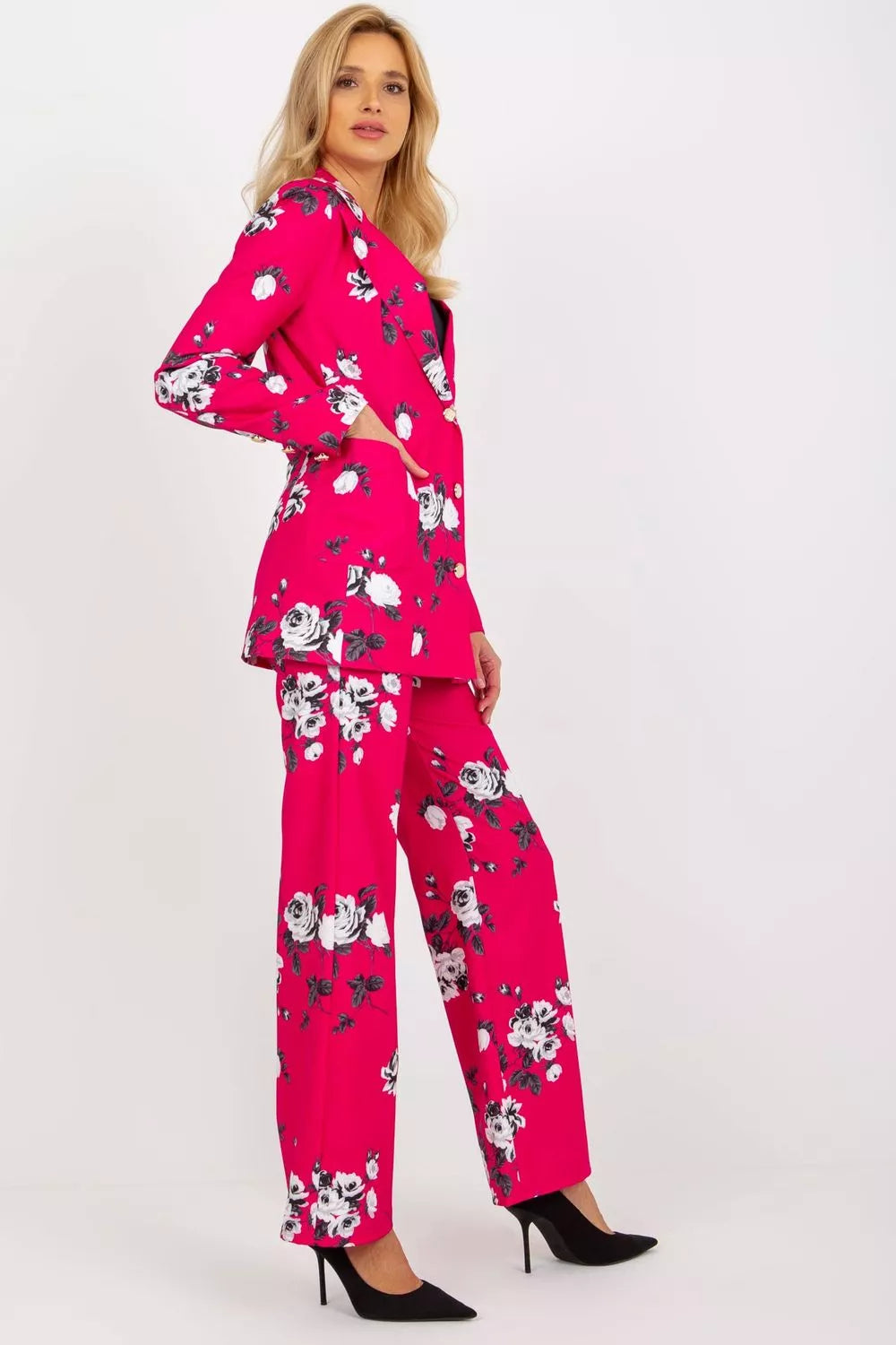 Striukės modelis 175968 Lakerta