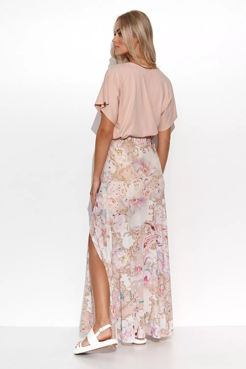 Ilgo sijono modelis 176216, Makadamia