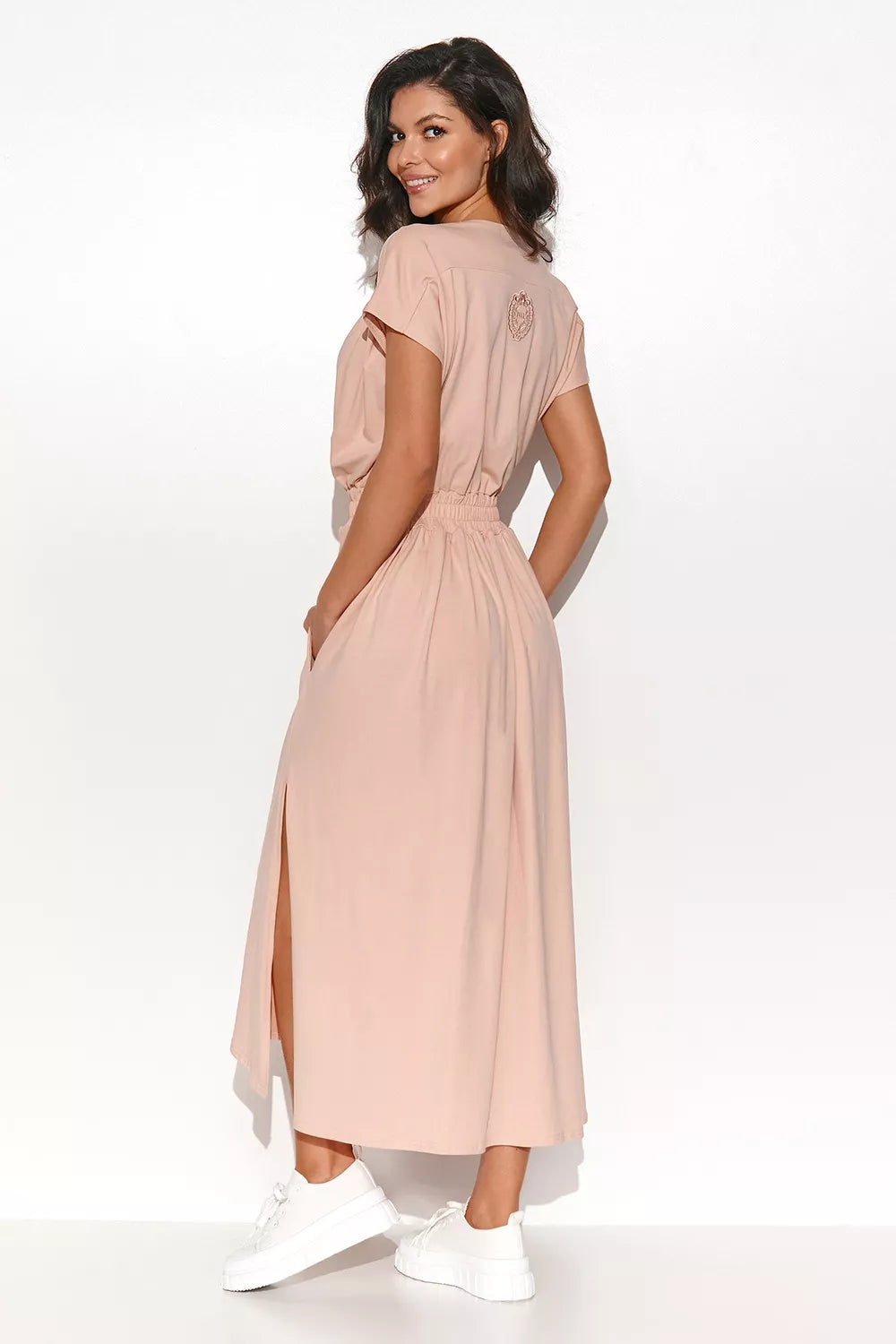 Dieninė suknelė modelis 176160 Numinou