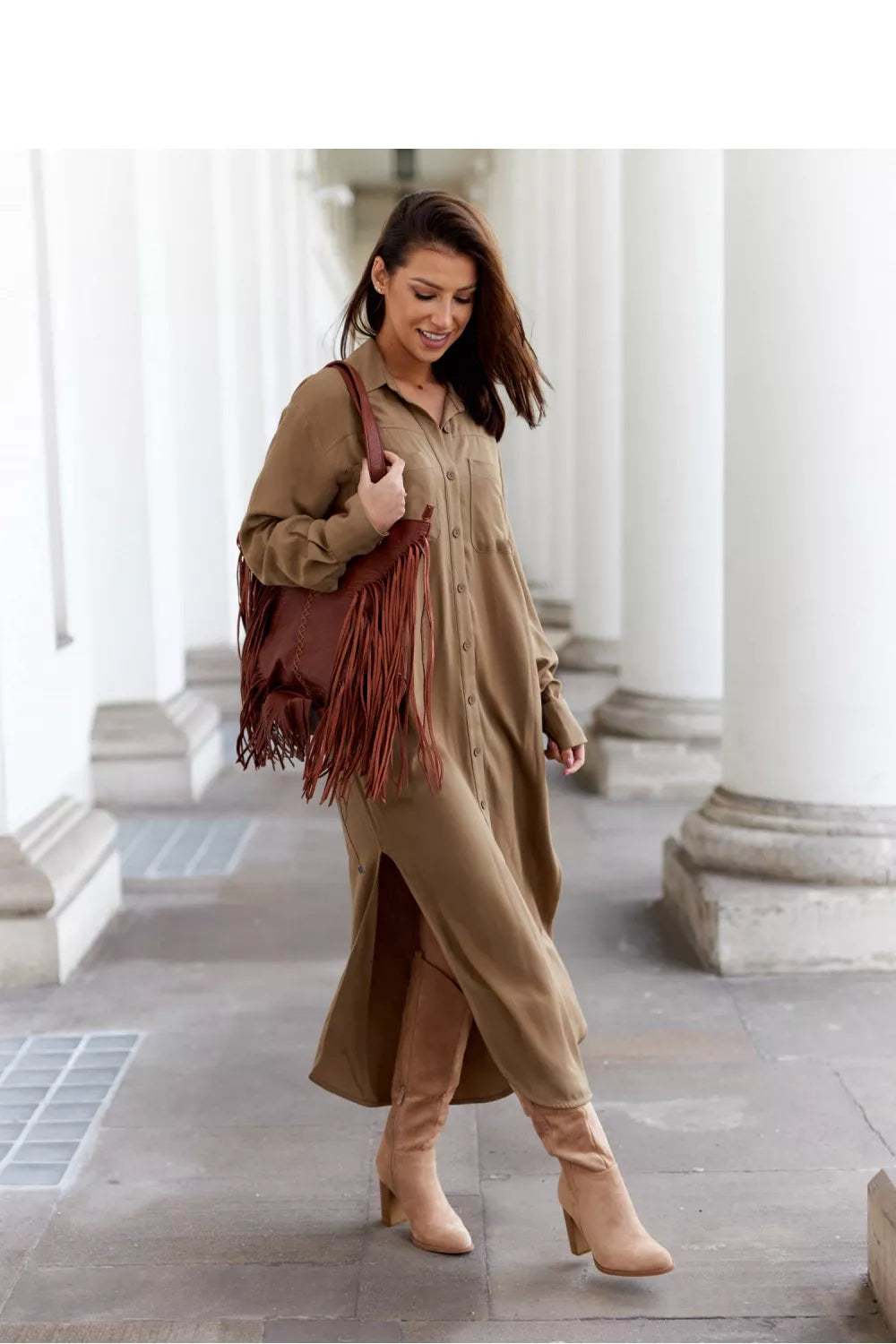 Dieninė suknelė, modelis 176308, LeMonada