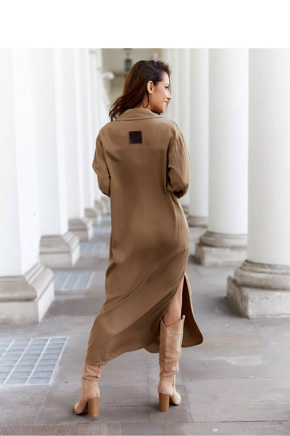 Dieninė suknelė, modelis 176308, LeMonada