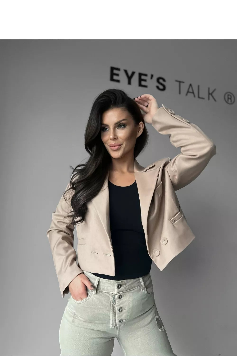 Striukės modelis 176332, gamintojas „O la la“