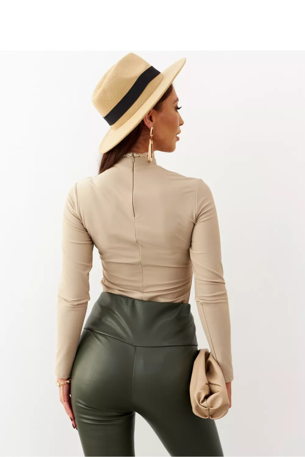 Koreguojantis apatinis trikotažas, modelis 176340, o la la