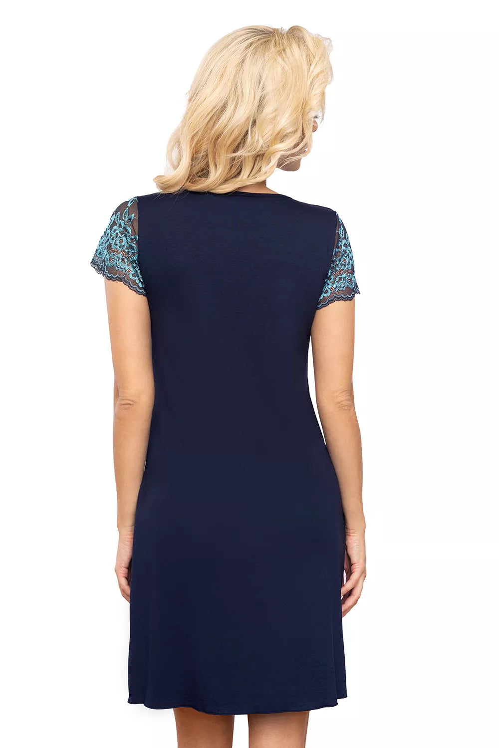 Naktiniai marškiniai, modelis 176382 T!SSI