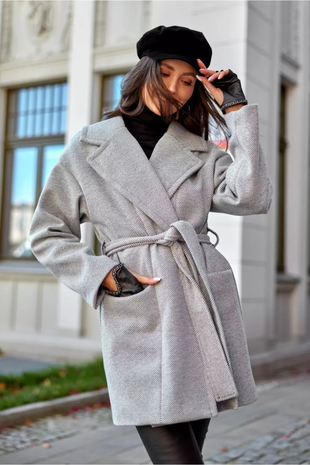 Palto modelis 176484 „Roco Fashion“