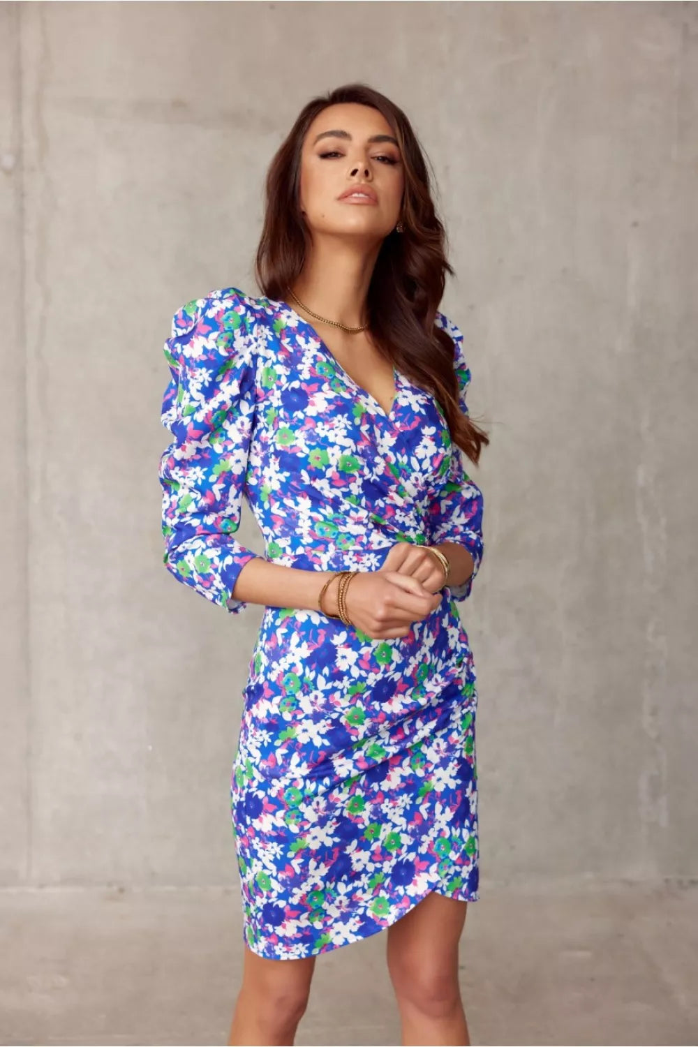 Suknelė modelis 176684, Roco Fashion