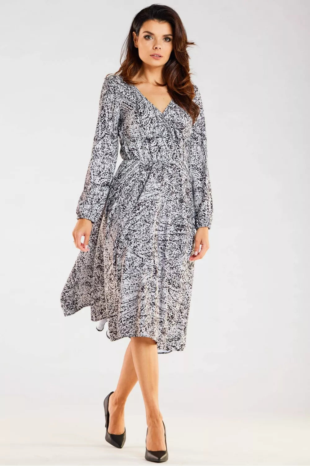 Suknelė modelis 176859 awama