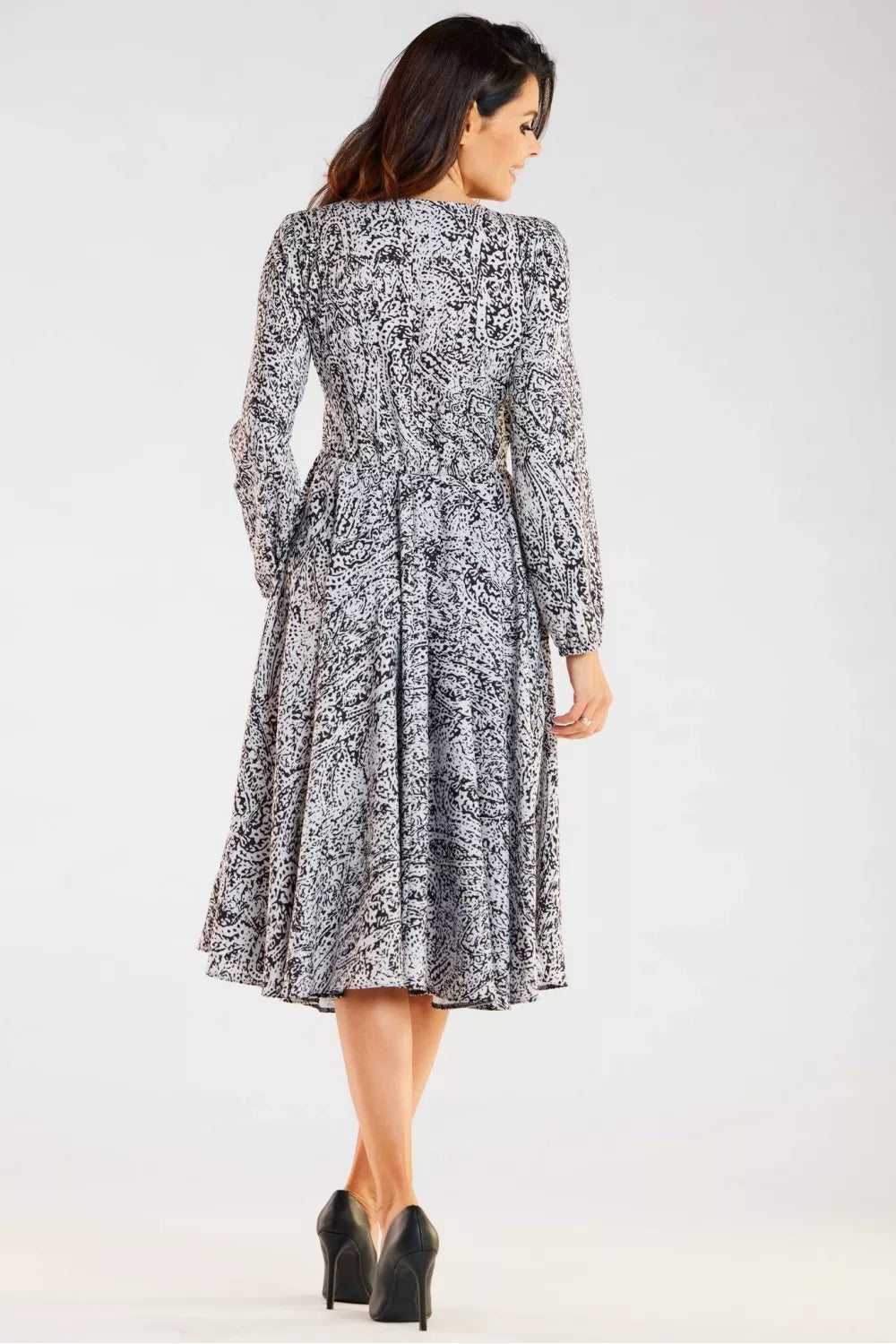 Suknelė modelis 176859 awama