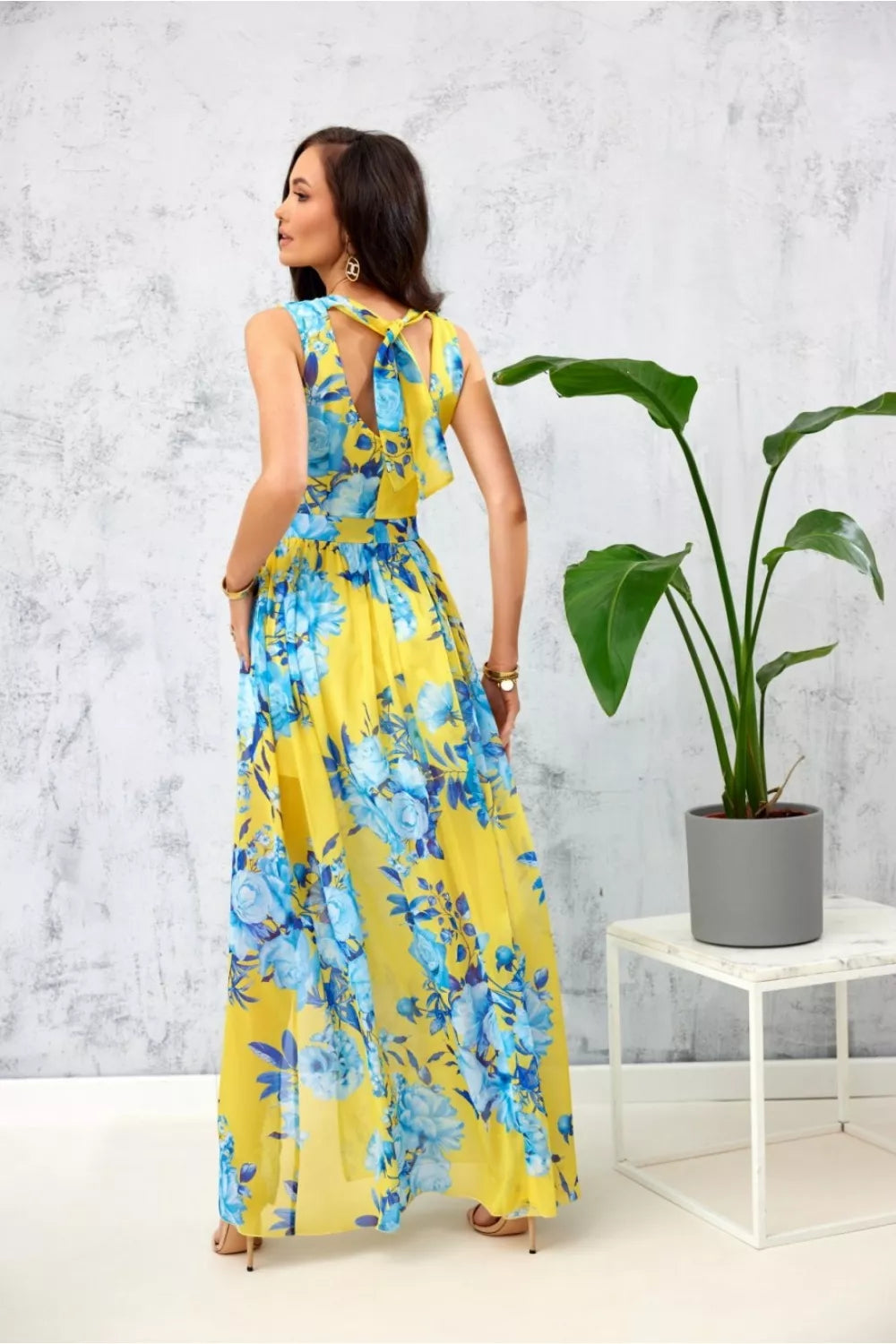 Dieninė suknelė modelis 176913 Roco Fashion