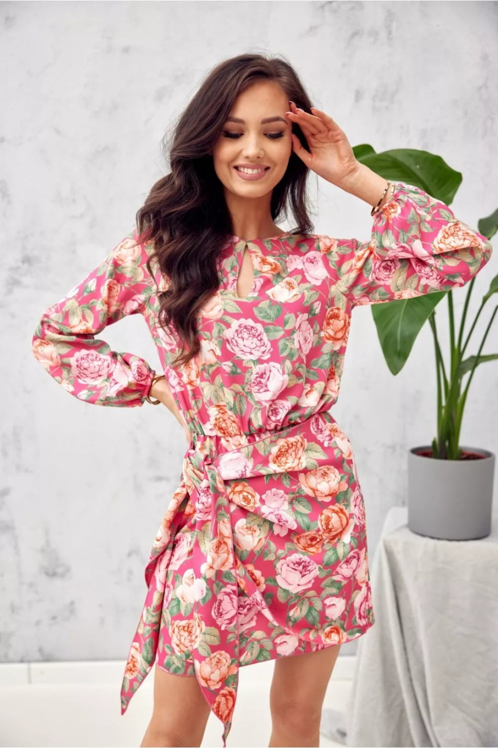 Suknelė modelis 176914, Roco Fashion