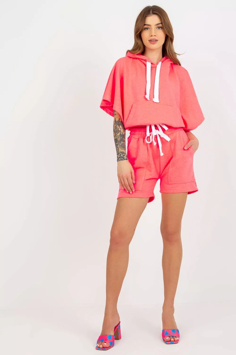 Rinkinys modelis 177026 Ex Moda