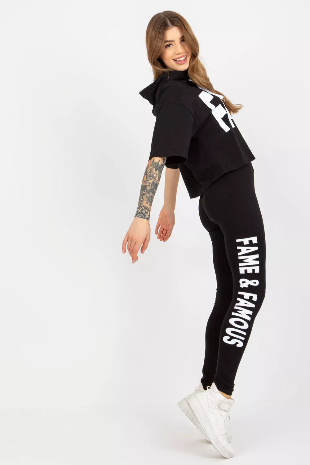 Rinkinys modelis 177040 Ex Moda