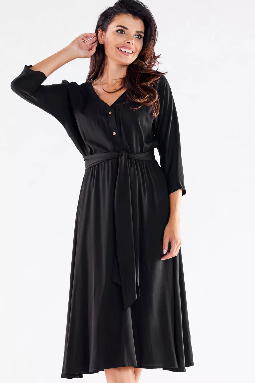 Suknelė modelis 176878 awama