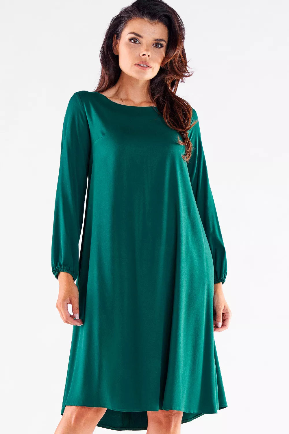 Dieninė suknelė, modelis 173926 awama