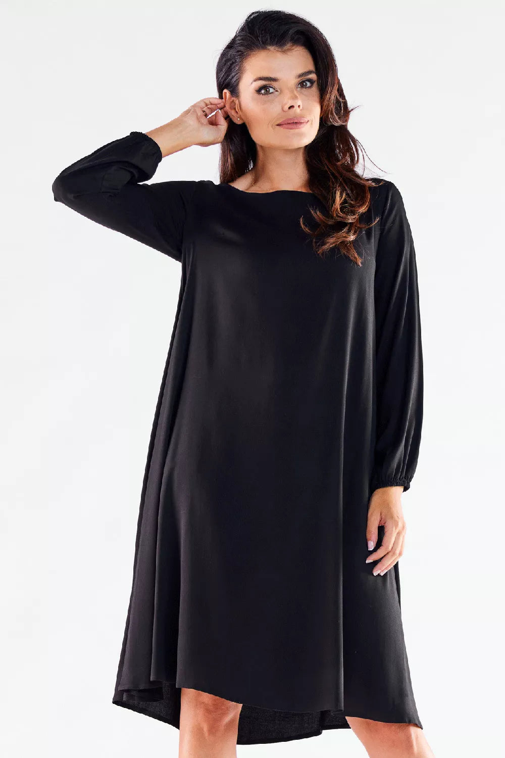 Suknelė modelis 173927 awama