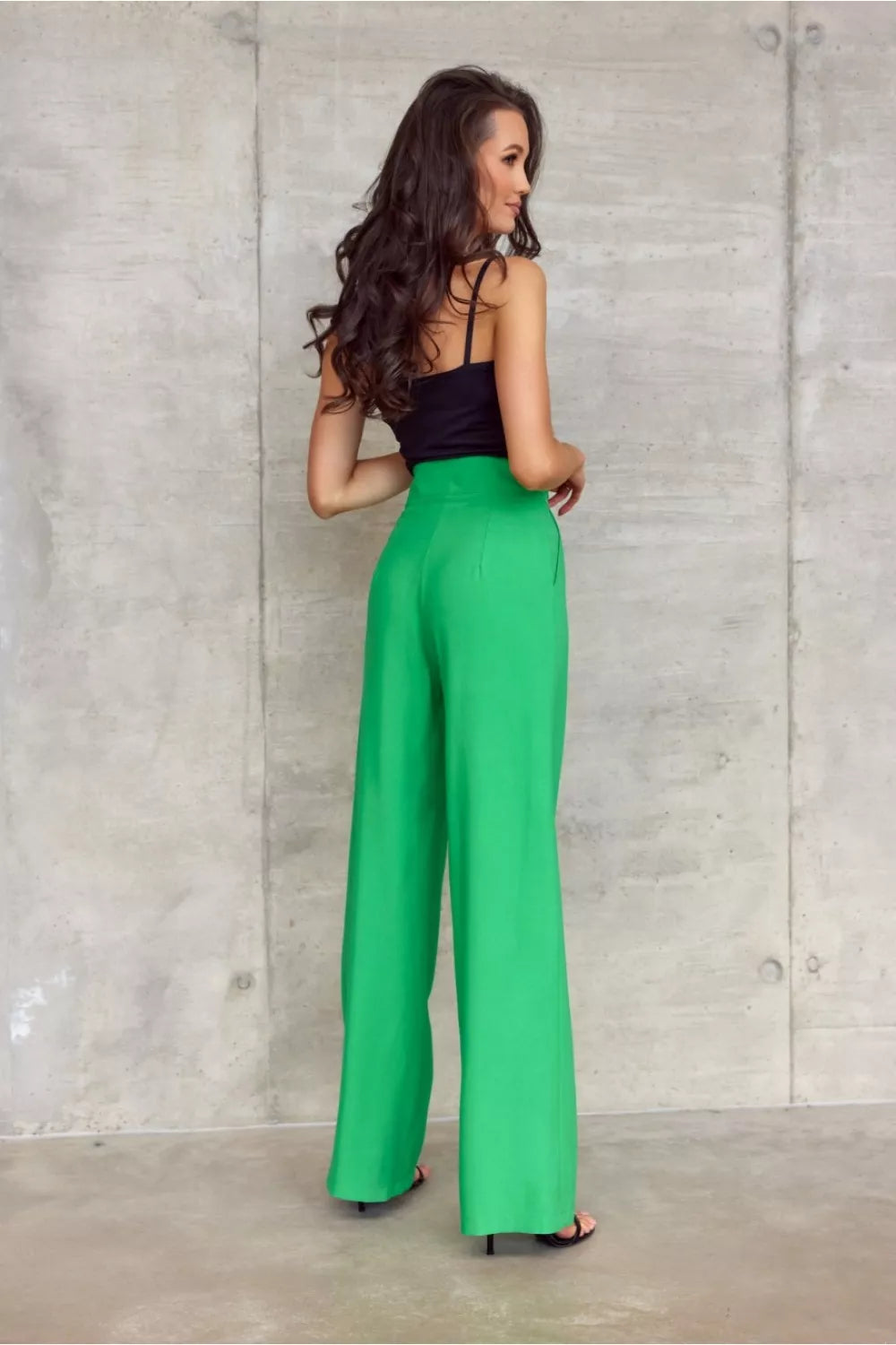 Kelnės, modelis 177104, Roco Fashion