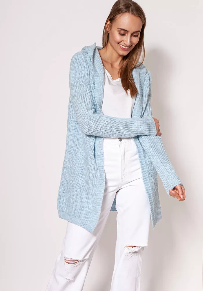 Kardiganas, modelis 177125 MKM