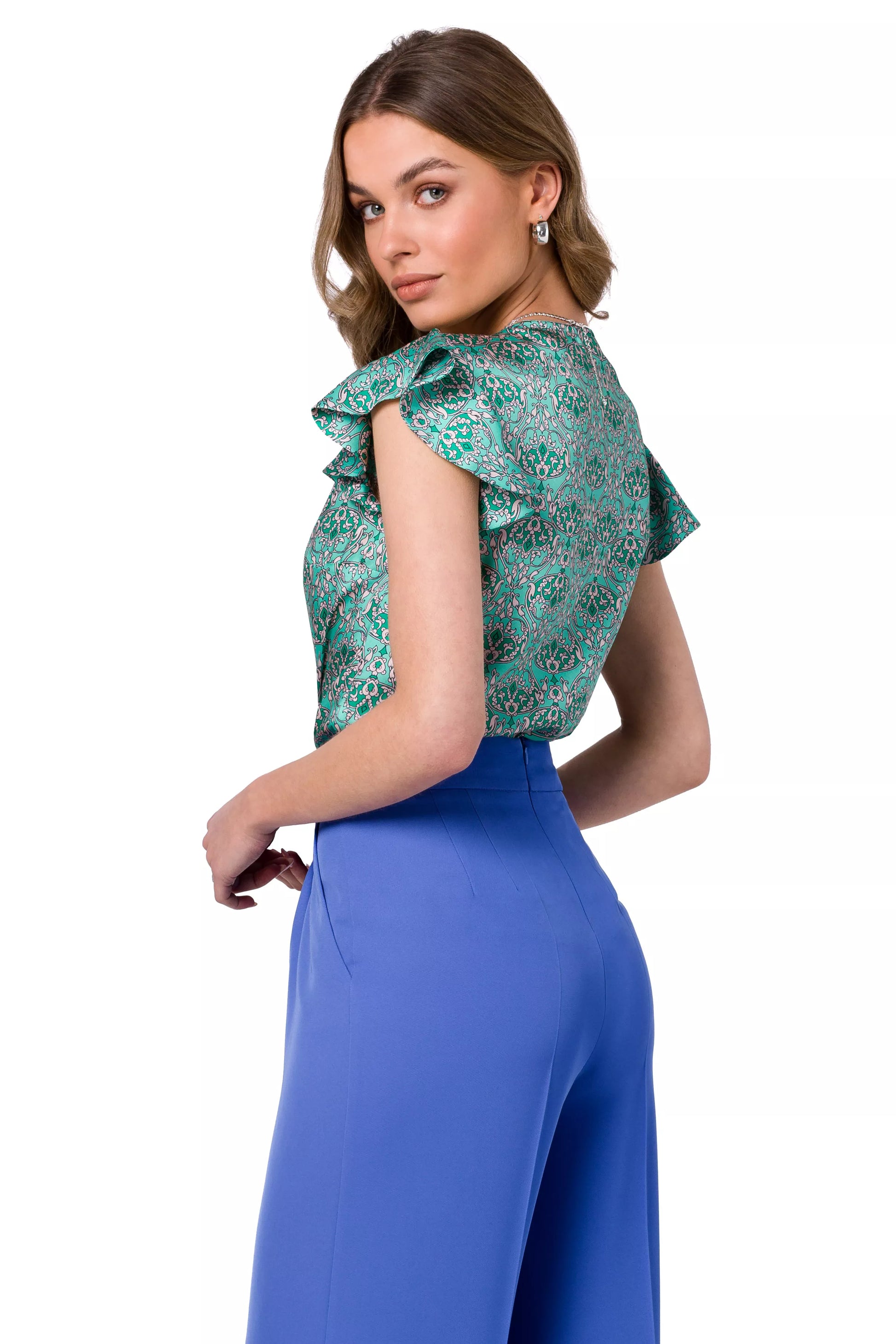 Palaidinės modelis 177183 Stylove