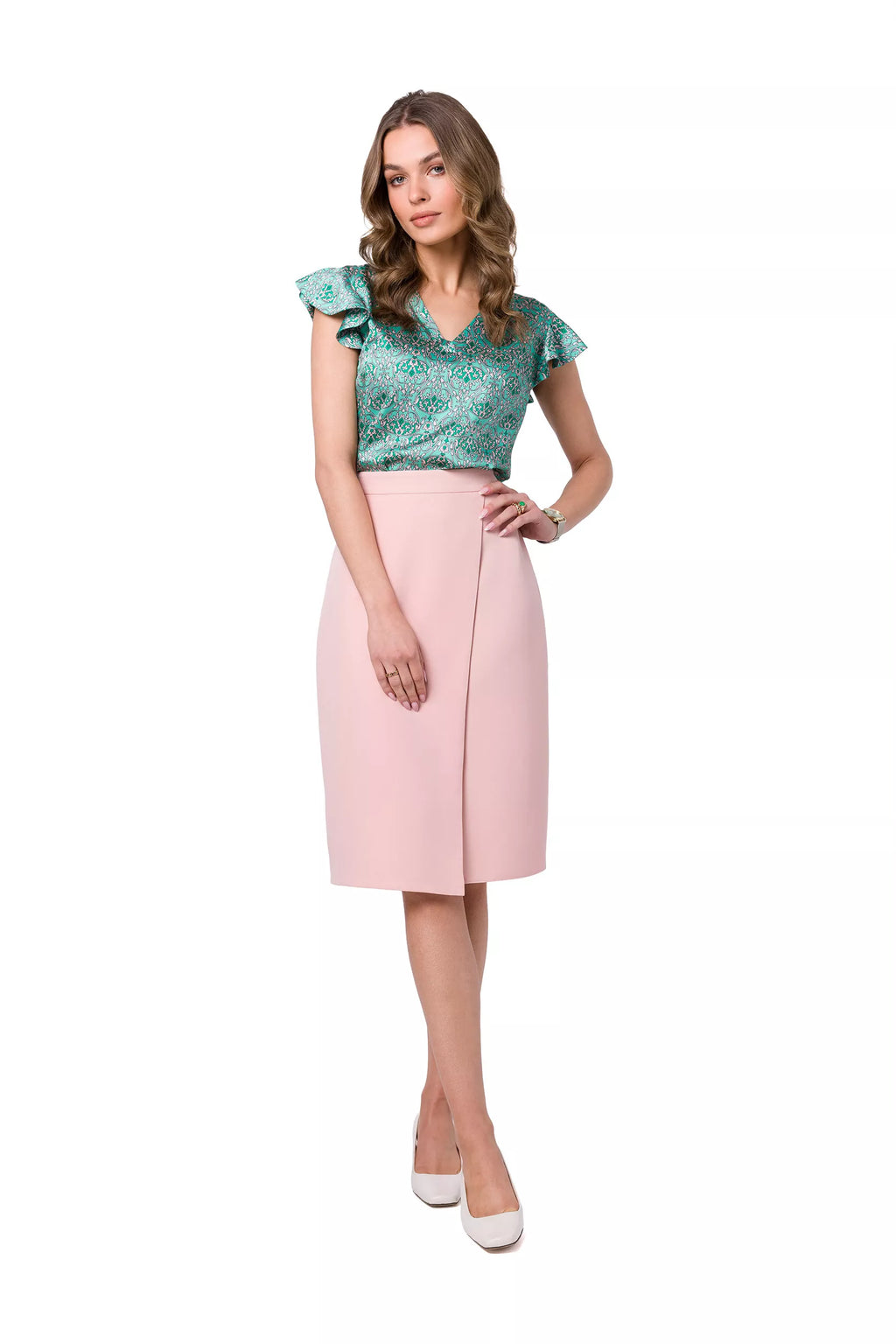 Sijono modelis 177184 Stylove