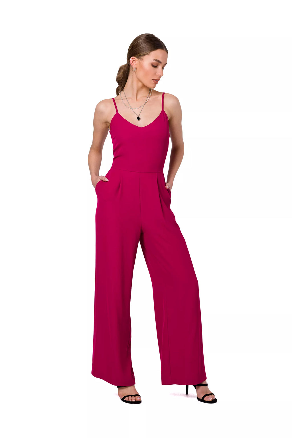 Kostiumas, modelis 177218, Stylove