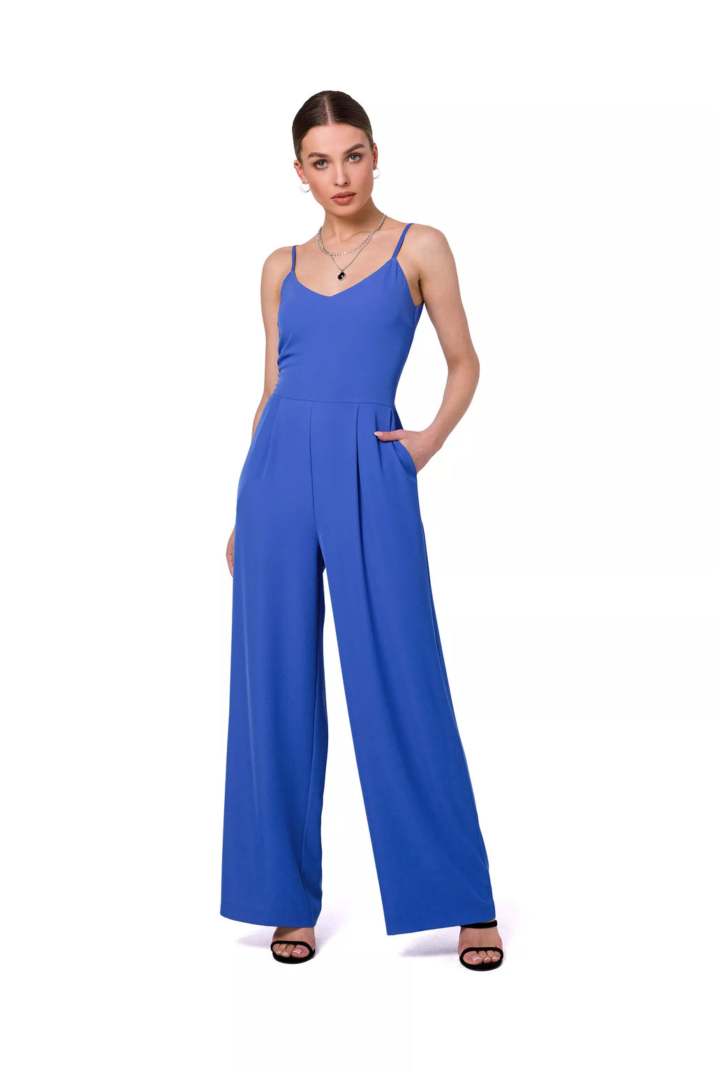 Kostiumas, modelis 177219, Stylove