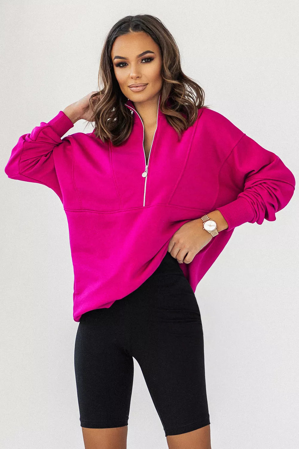 Džemperis modelis 177281 IVON